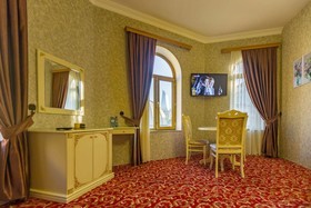 Soffia Hotel
