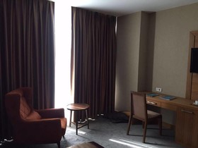 Soffia Hotel