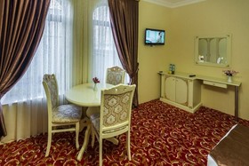 Soffia Hotel