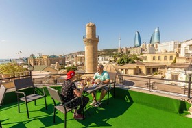 Soffia Hotel
