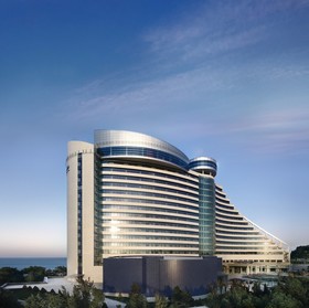 Bilgah Beach Hotel