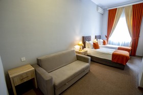 La Casa Nizami