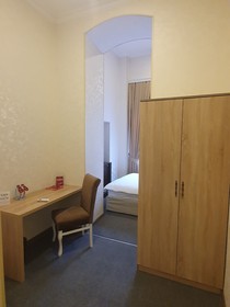 La Casa Nizami