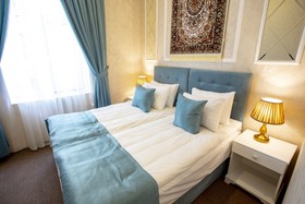 La Casa Nizami