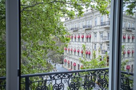 La Casa Nizami