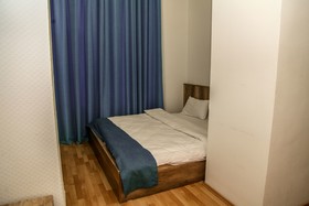 Liman Hotel Baku