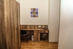 Liman Hotel Baku