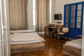 Liman Hotel Baku