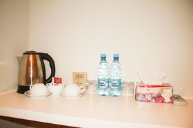 Liman Hotel Baku