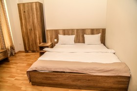 Liman Hotel Baku