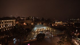 Liman Hotel Baku