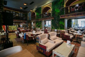 Malakhan Hotel