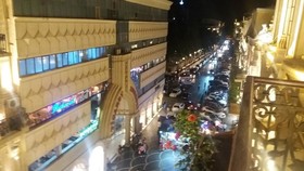 Malakhan Hotel