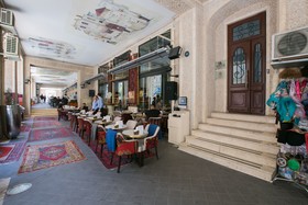 Malakhan Hotel