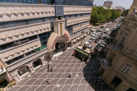 Malakhan Hotel