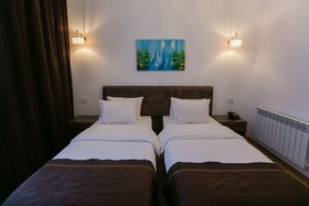 Malakhan Hotel