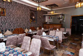 Mildom Hotel Baku