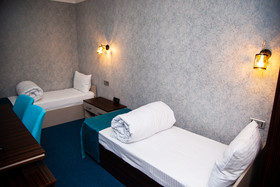Mildom Hotel Baku