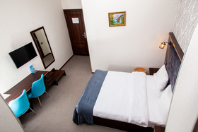 Mildom Hotel Baku