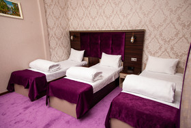 Mildom Hotel Baku