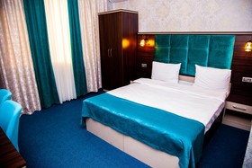 Mildom Hotel Baku