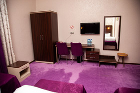 Mildom Hotel Baku