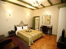 Museum Inn