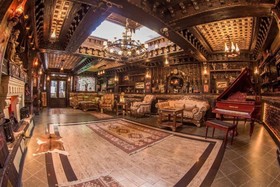 My Rose Boutique Hotel
