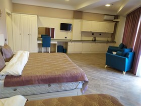 My Rose Boutique Hotel