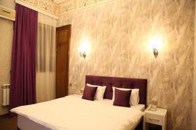 Nizami Hotel