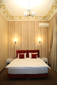 Nizami Hotel