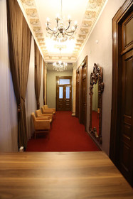 Nizami Hotel