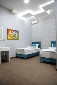 Nizami Hotel