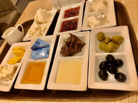 Nizami Hotel