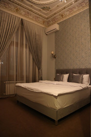 Nizami Hotel