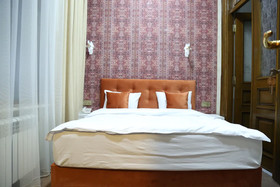 Nizami Hotel