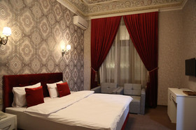 Nizami Hotel