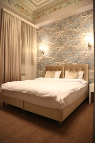 Nizami Hotel