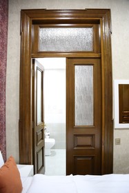 Nizami Hotel