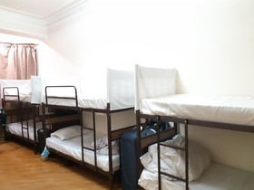 Nizami View Hostel & Hotel