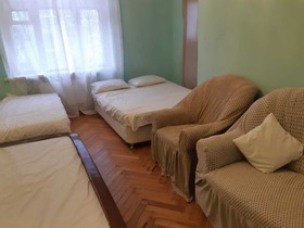 Nizami View Hostel & Hotel