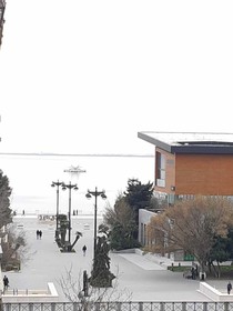 Nizami View Hostel & Hotel