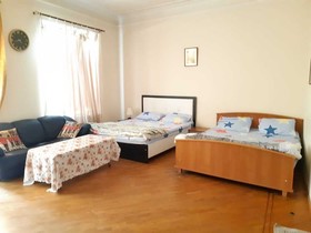 Nizami View Hostel & Hotel