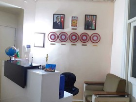 Nizami View Hostel & Hotel