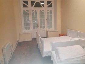 Nizami View Hostel & Hotel