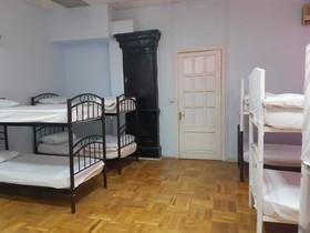 Nizami View Hostel & Hotel