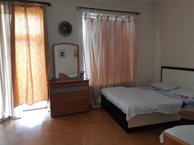 Nizami View Hostel & Hotel