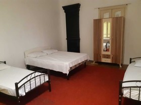 Nizami View Hostel & Hotel