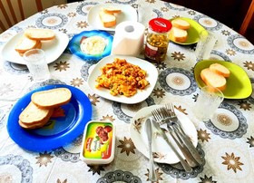 Nizami View Hostel & Hotel
