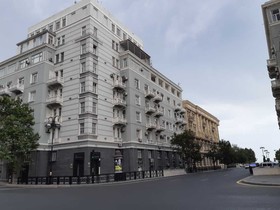 Nizami View Hostel & Hotel